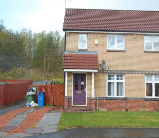 2 Bedroom Semi-Detac...